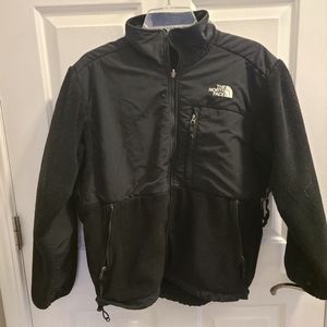North Face Fleece Jacket M